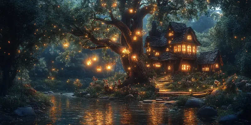 Bajki dla dzieci jakie polecacie?