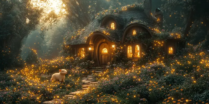 Bajki dla dzieci jakie znacie?