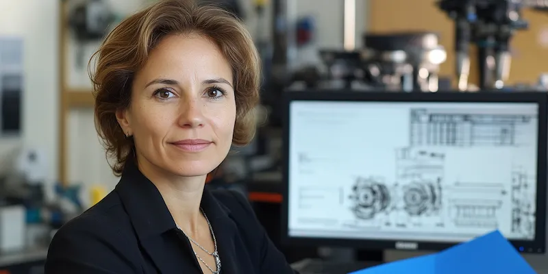 Budowa maszyn produkcyjnych Trójmiasto