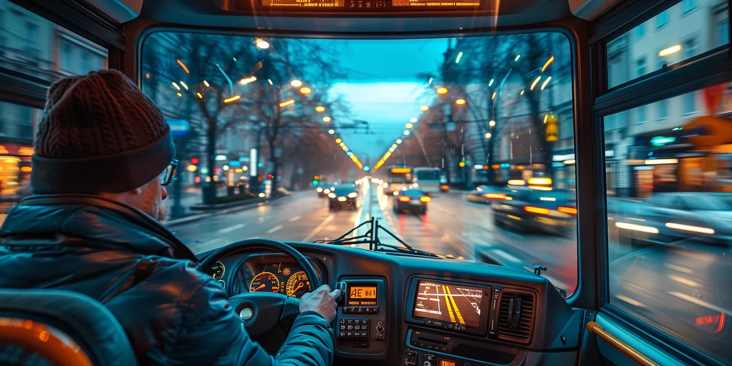 Bus do Niemiec ile kosztuje?