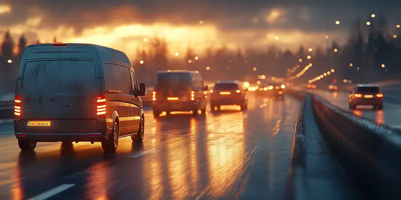 Bus do Niemiec Koszalin