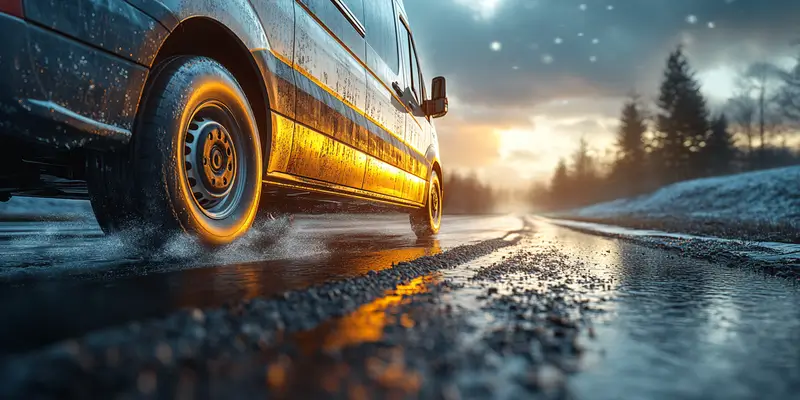 Bus Polska Niemcy Włocławek