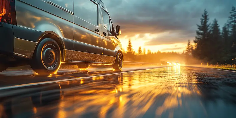 Bus z Polski do Niemiec Chełmno