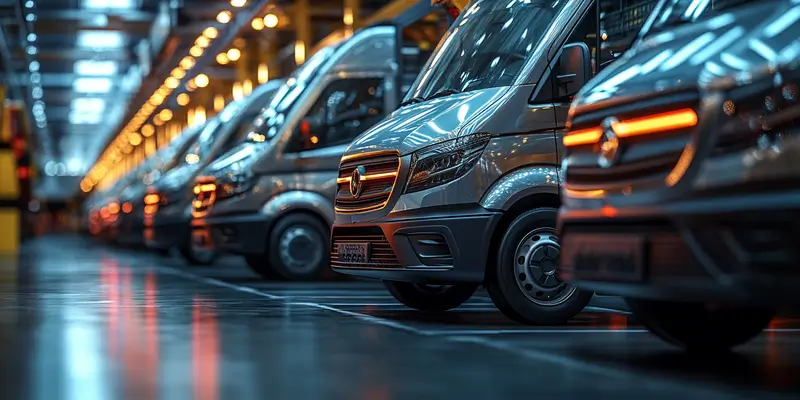 Bus z Polski do Niemiec Gorzów