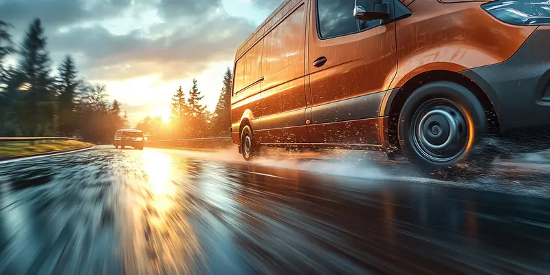 Bus z Polski do Niemiec Szczecinek