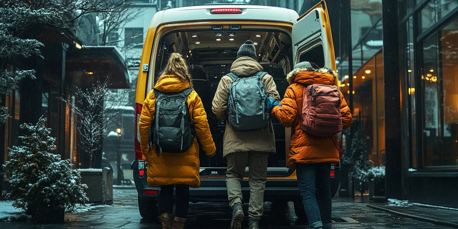 Bus z Polski do Niemiec Włocławek