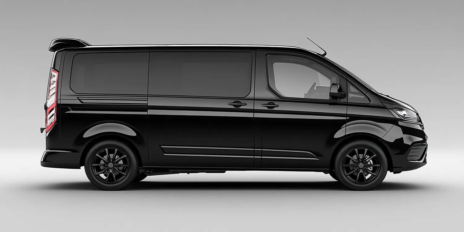 Busy do Niemiec Gorzów