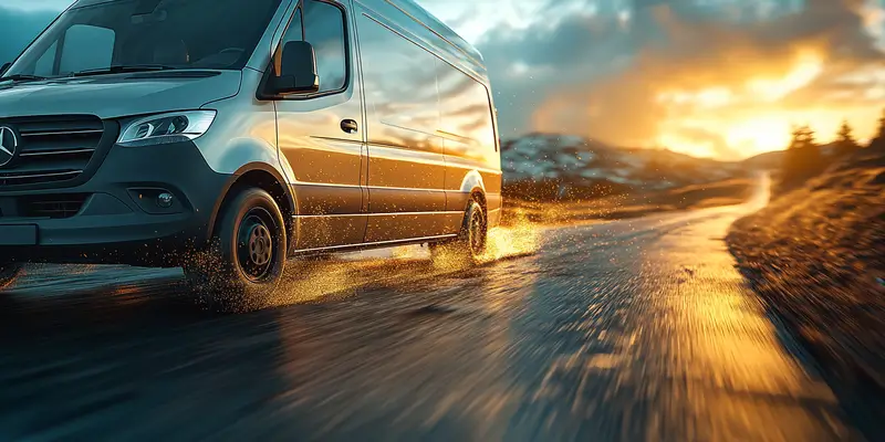 Busy do Niemiec Szczecinek