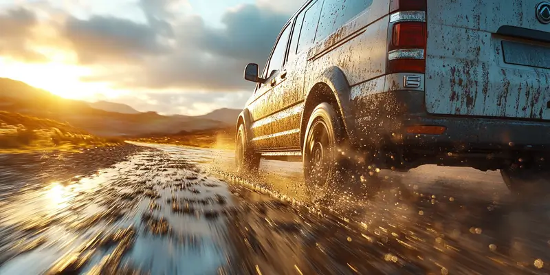 Busy Polska Niemcy Włocławek