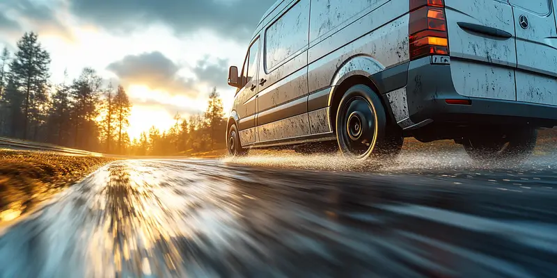 Busy z Polski do Niemiec Włocławek