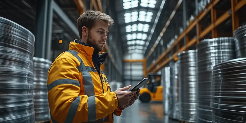 Co jest droższe aluminium czy stal nierdzewna?