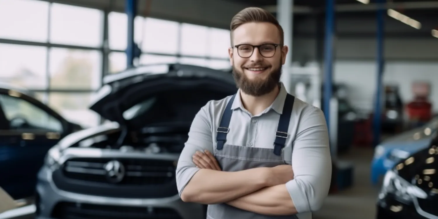 Co robi technik optyk?