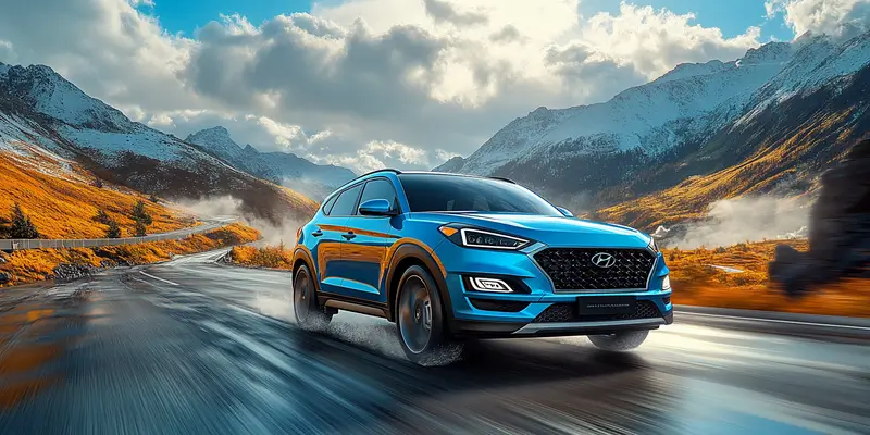 Części silnikowe do samochodów koreańskich