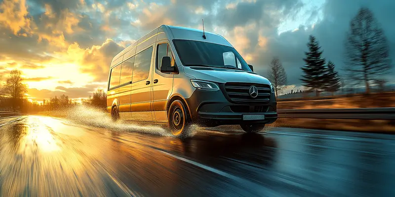 Ile kosztuje bus z Polski do Niemiec?