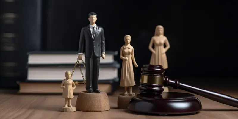 Jak działa prawo spadkowe?