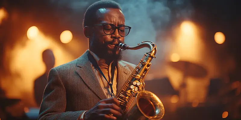 Jak nastroić saksofon tenorowy?