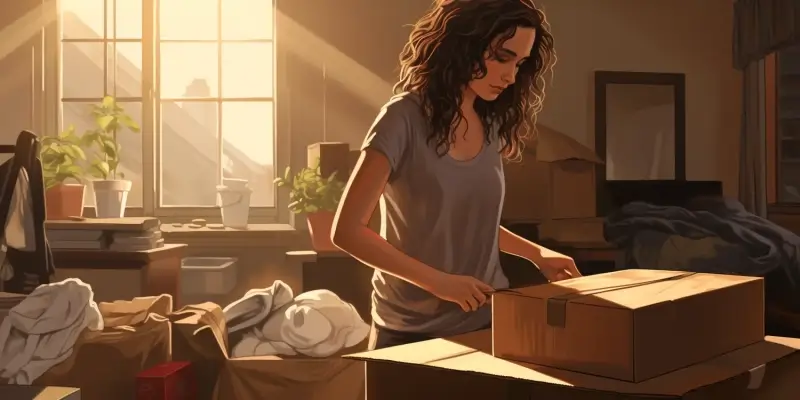 Jak przygotować się do przeprowadzki?