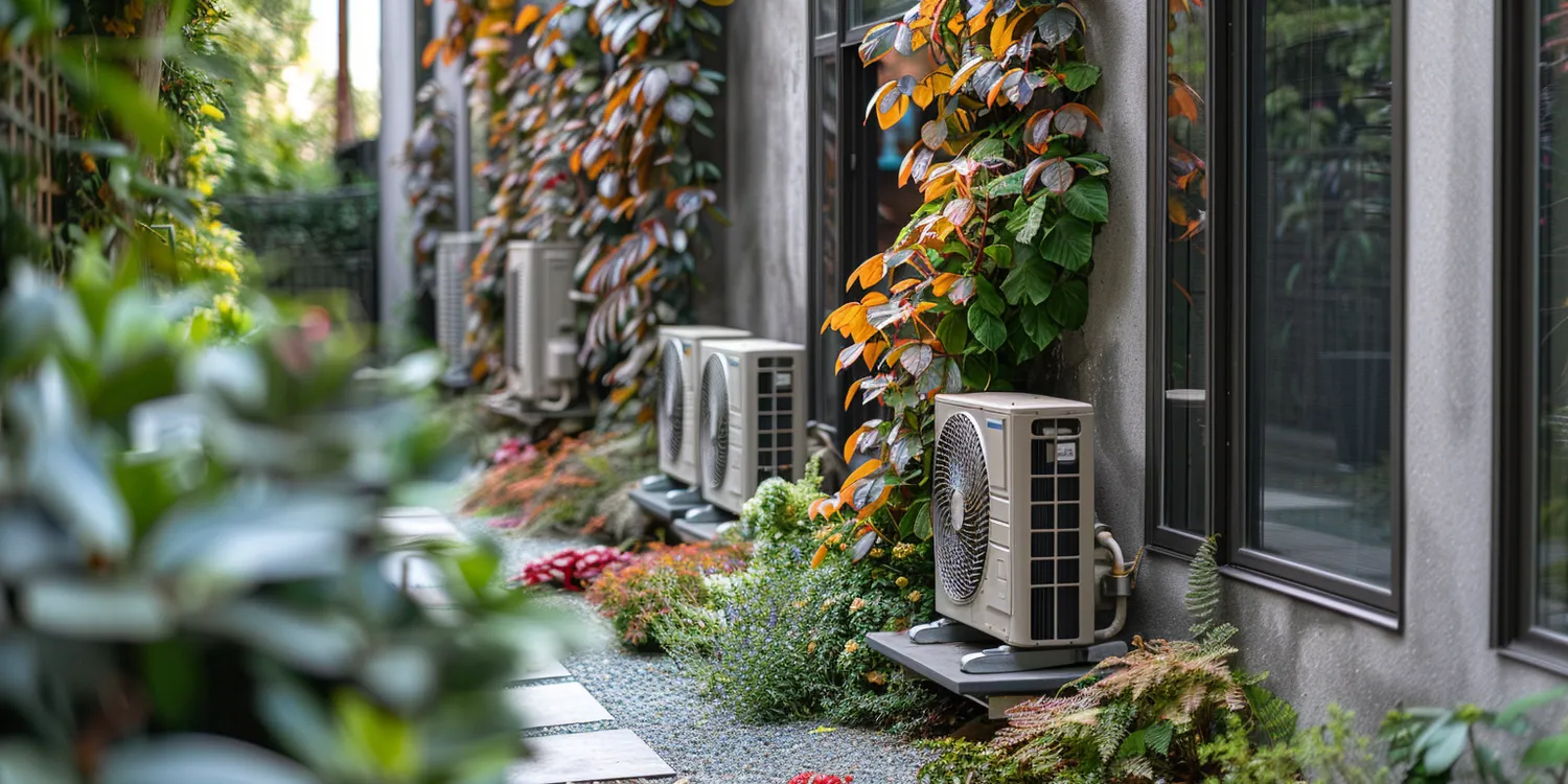 Jaka moc pompy ciepła do domu 120m2?