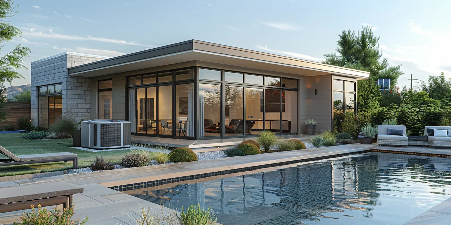 Jaka średnica rury do pompy ciepła?