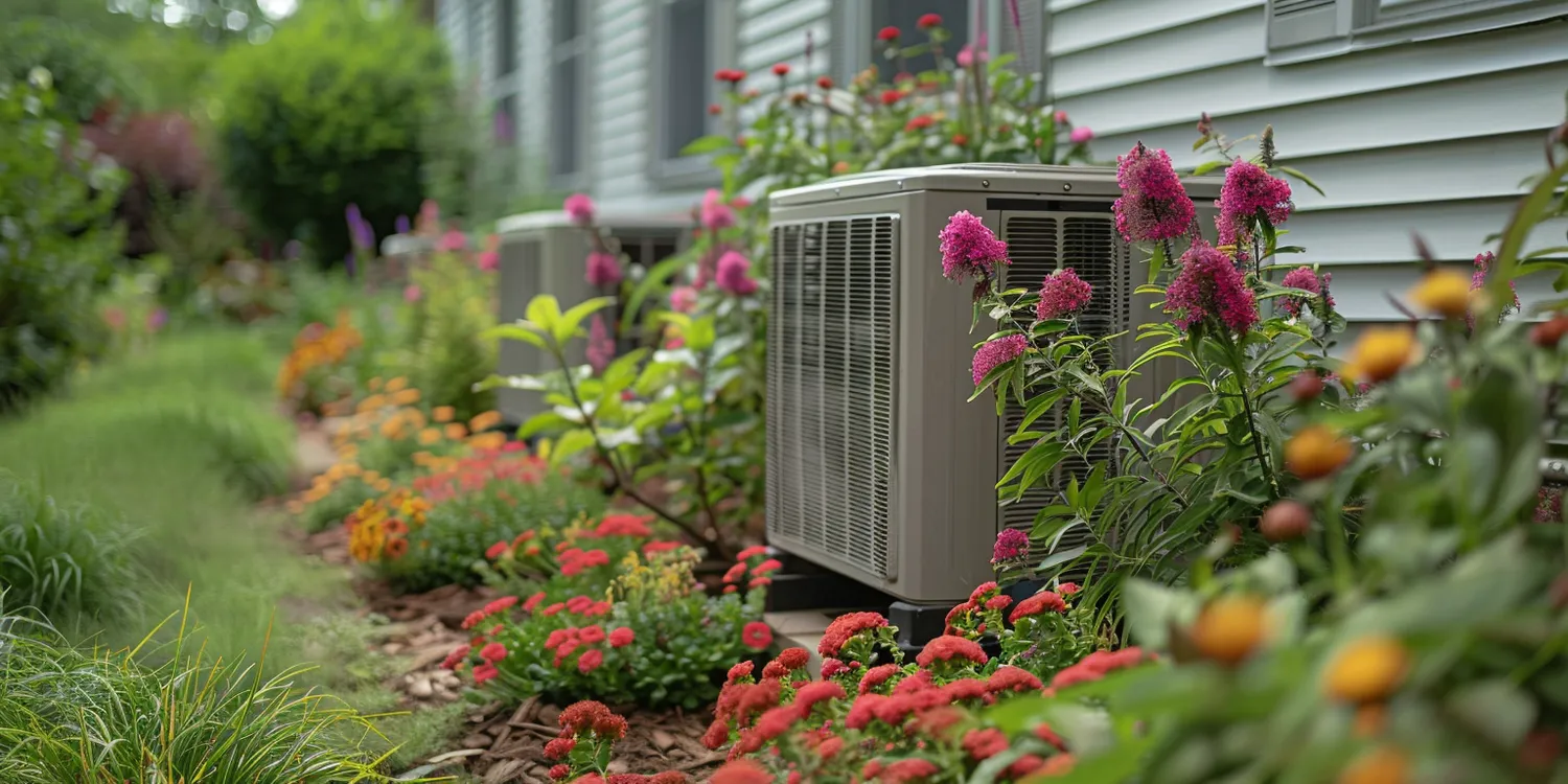 Jaka średnica rury do pompy ciepła monoblok?