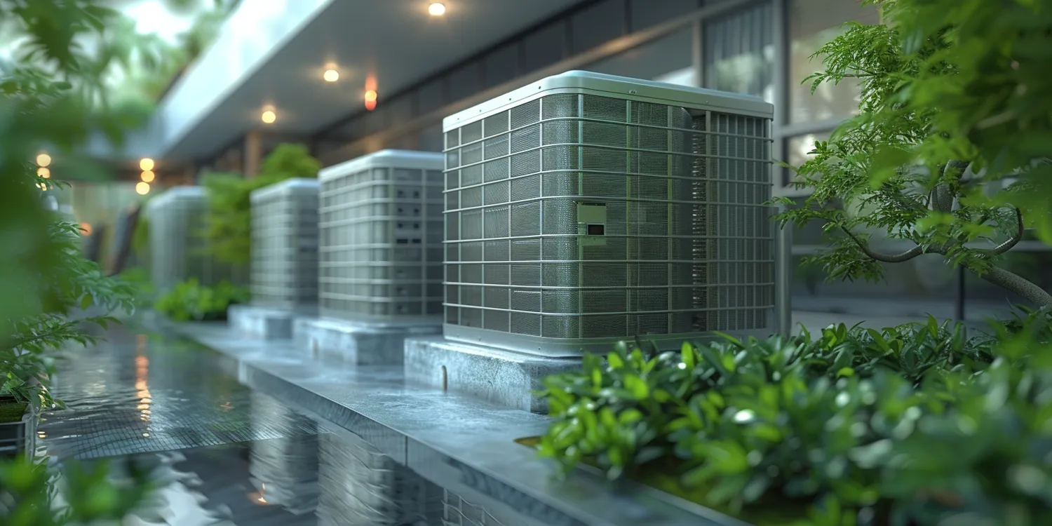 Jaka średnica rury do pompy ciepła monoblok?