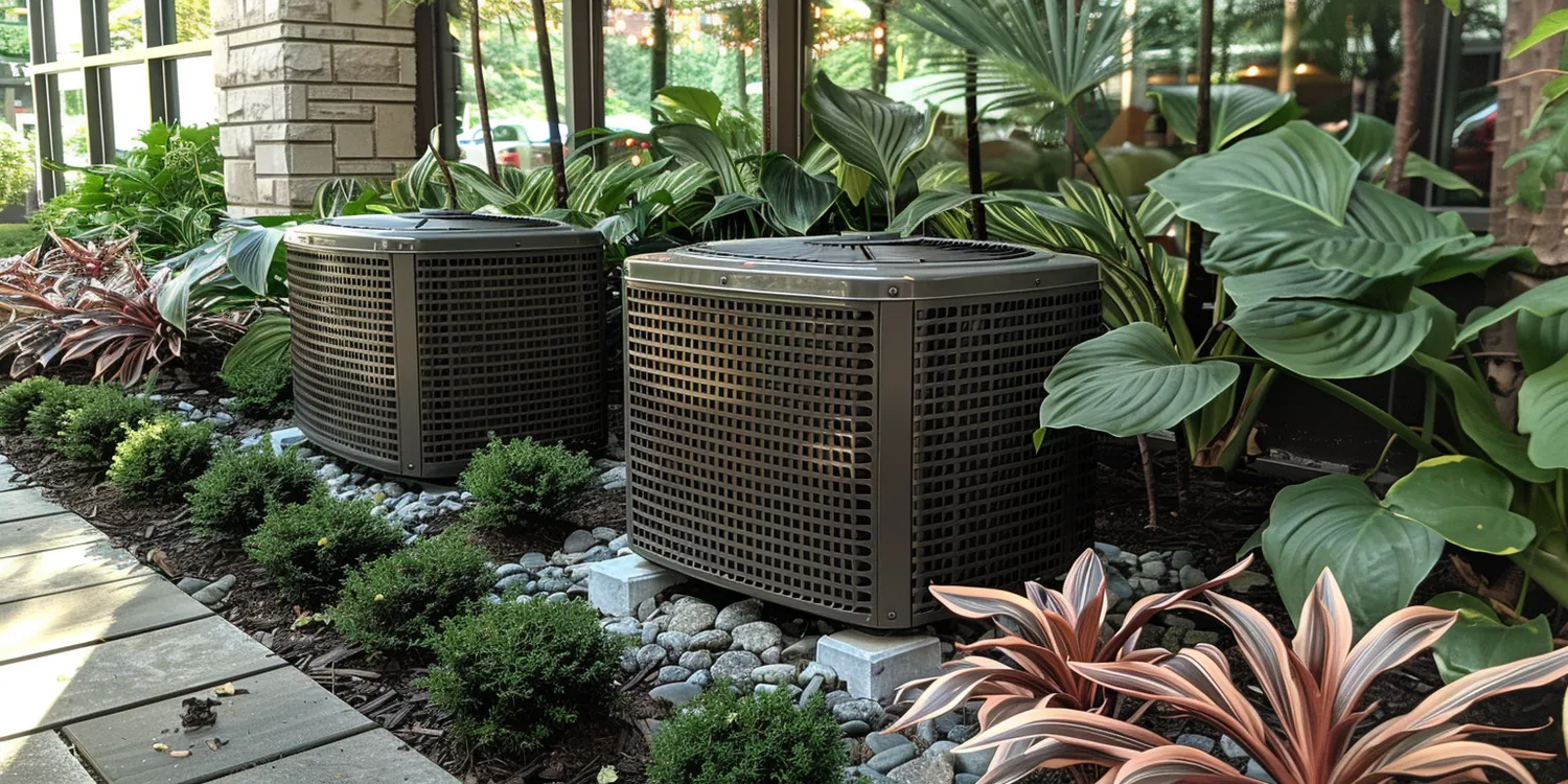 Jaka średnica rury do pompy ciepła?