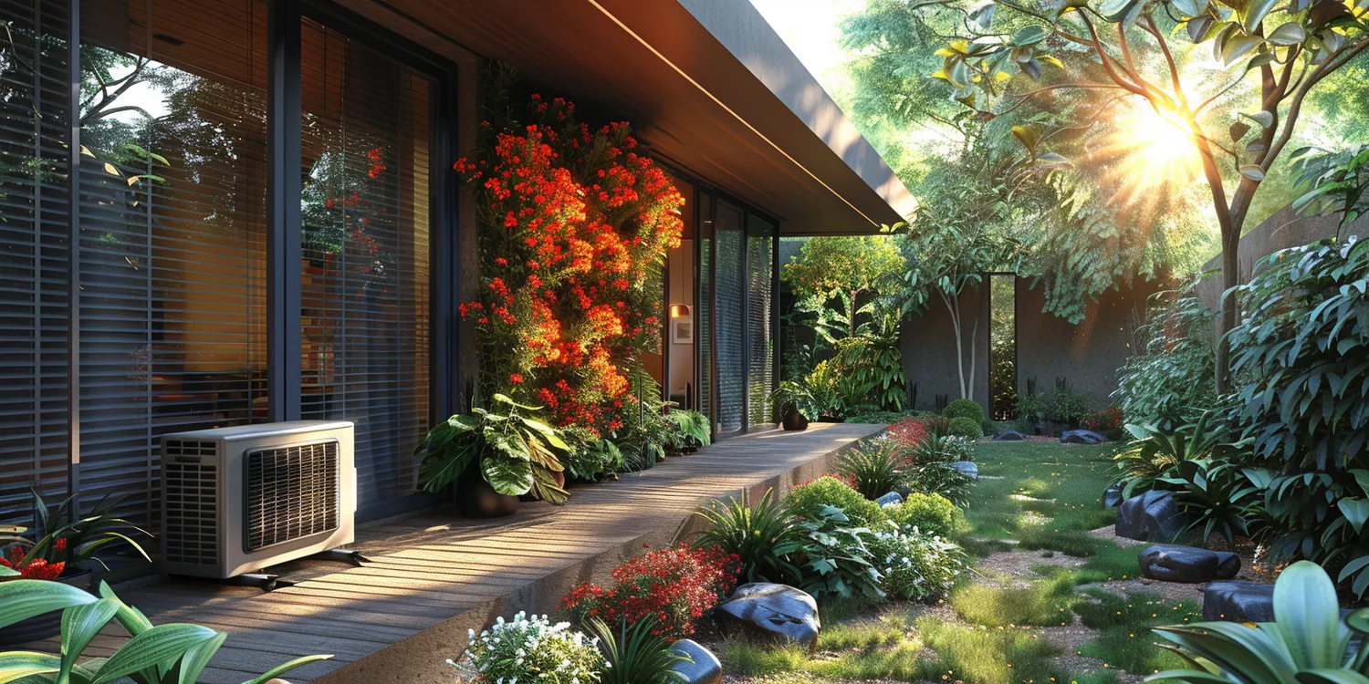 Jaki agregat do pompy ciepła 12 KW?