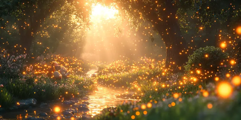 Jakie bajki sa dobre dla dzieci?