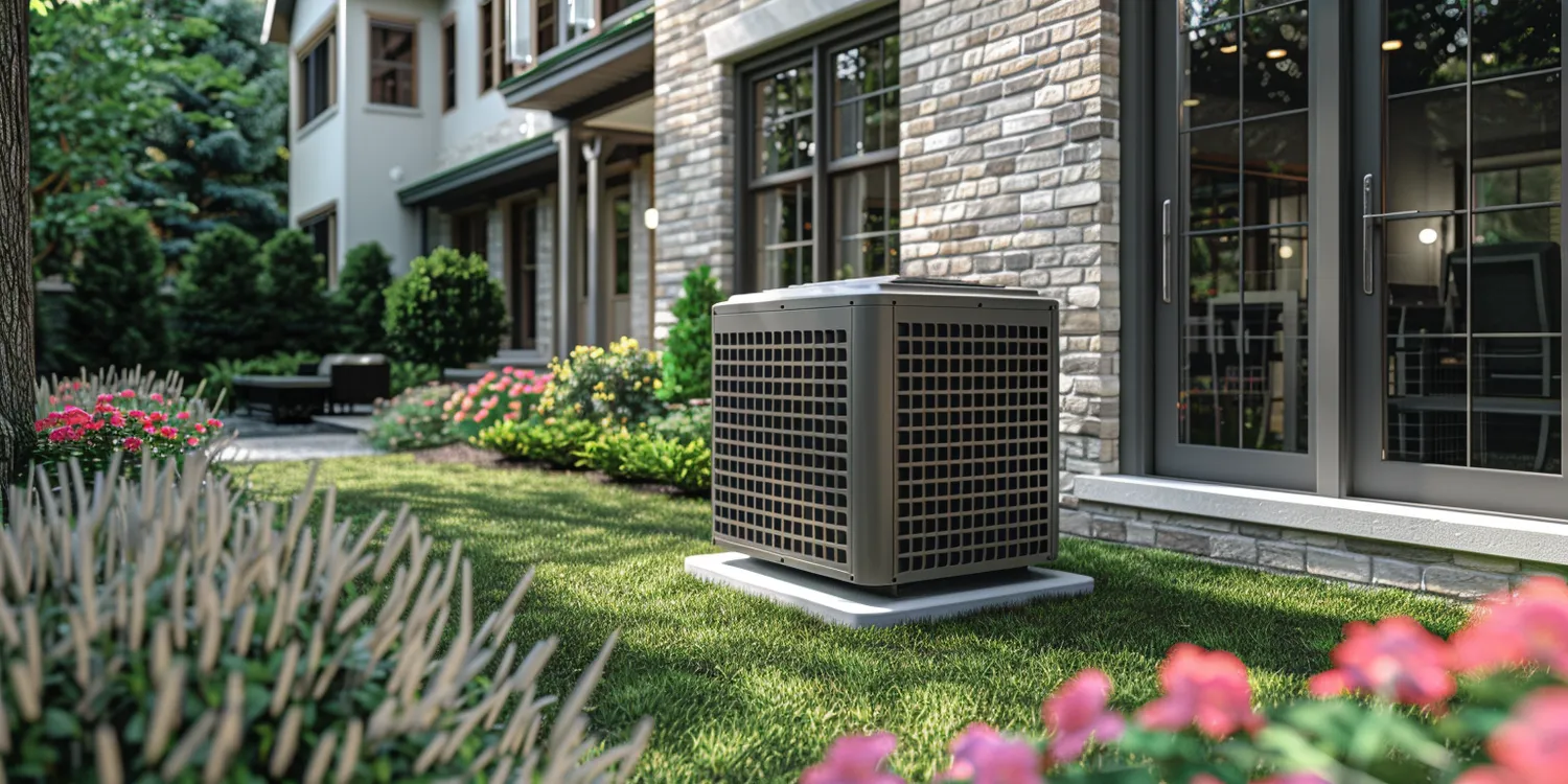 Jakie kaloryfery do pompy ciepła?