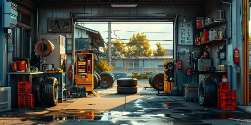 Jakie opony wielosezonowe?