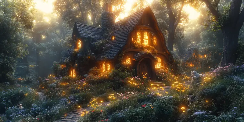 Jakie polecacie bajki dla dzieci?