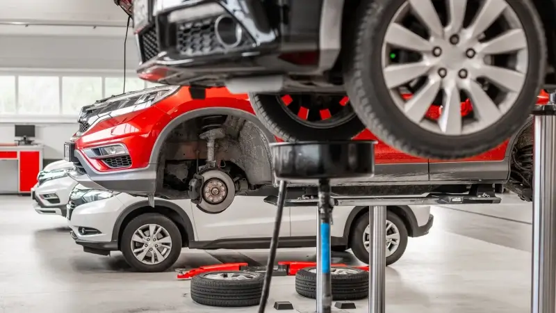 Kiedy zmienić opony na zimowe?