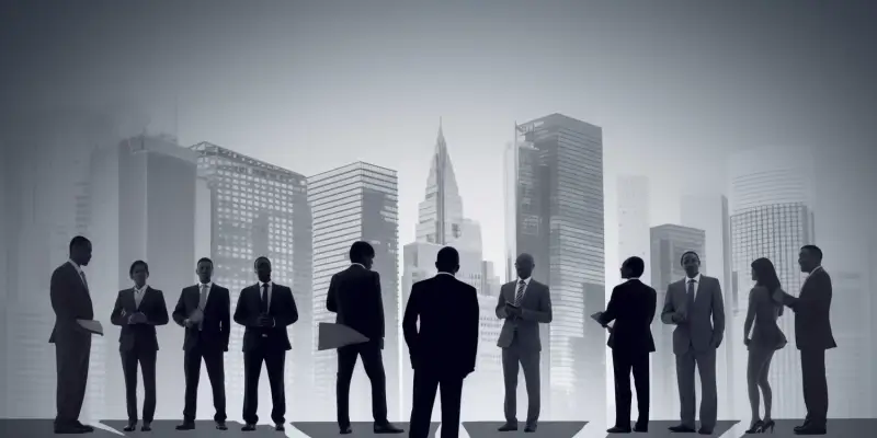 Korporacja jak przetrwać?