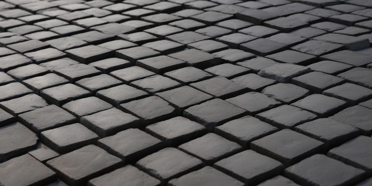 Kostka brukowa Choszczno