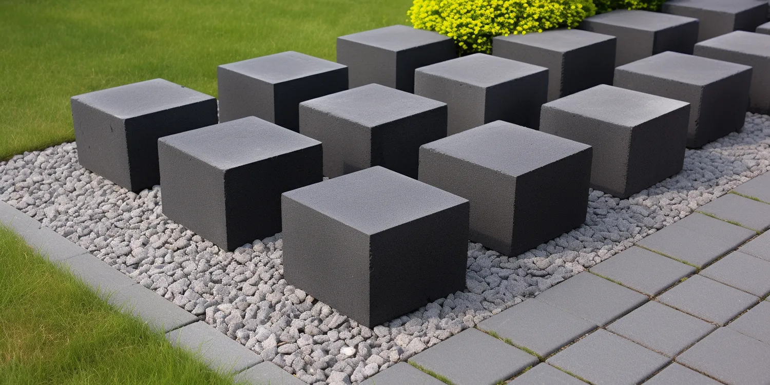 Kostka brukowa Goleniów