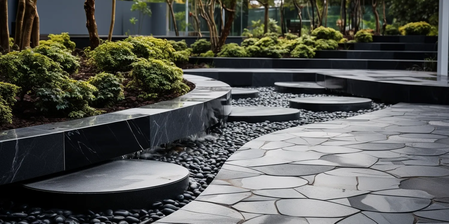 Kostka brukowa Gryfice