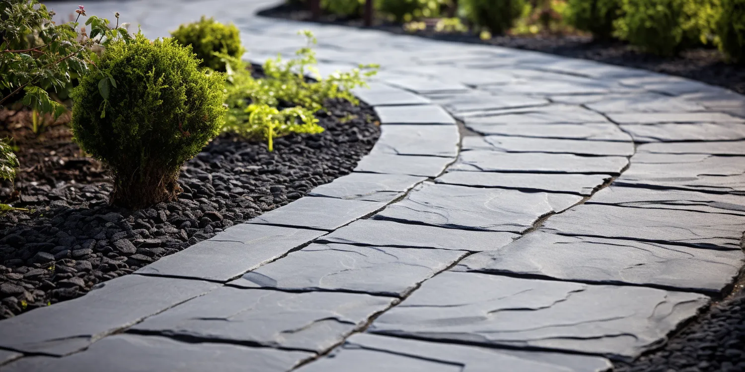 Kostka brukowa Gryfino