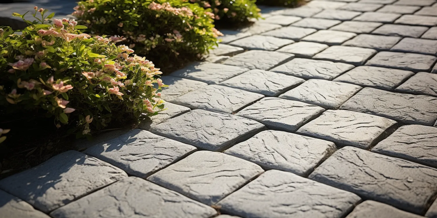 Kostka brukowa - ile za metr układania?