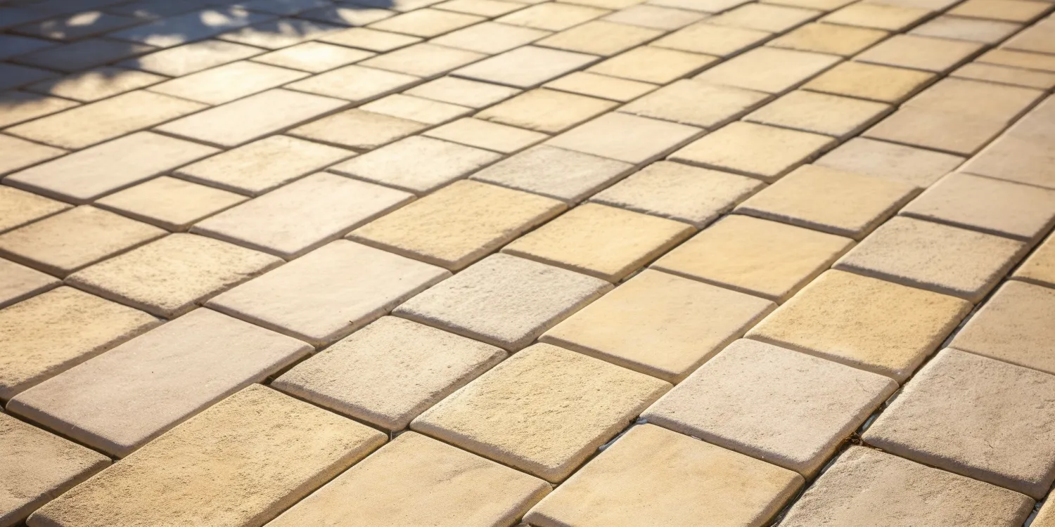 Kostka brukowa Nowogard