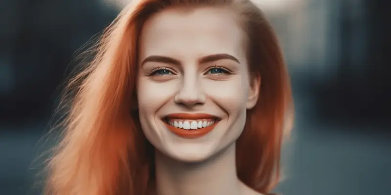 Licówki porcelanowe ranking Szczecin