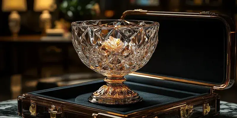 Personalizowane prezenty na Gwiazdkę