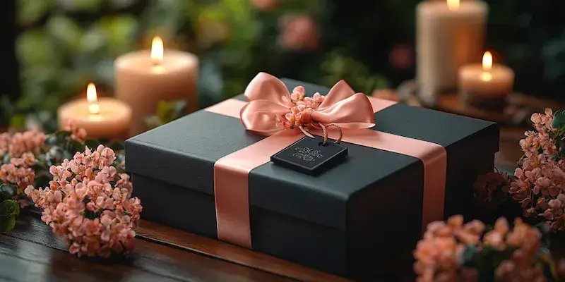 Personalizowane prezenty na święta