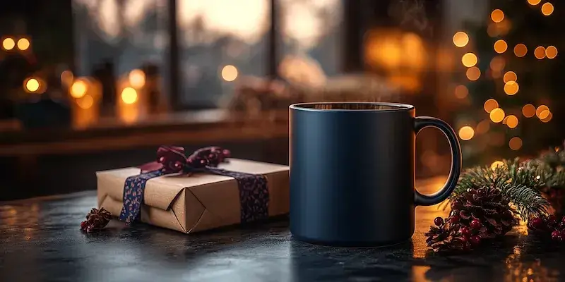 Personalizowane prezenty na święta