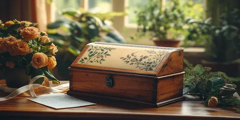 Personalizowane prezenty świąteczne