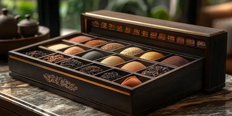 Personalizowane prezenty świąteczne