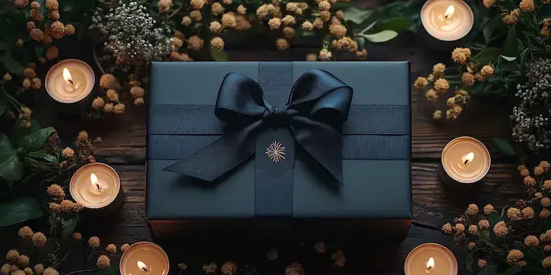 Personalizowane prezenty z drewna