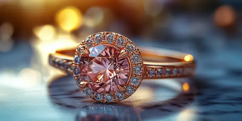 Pierścionki zaręczynowe Warszawa