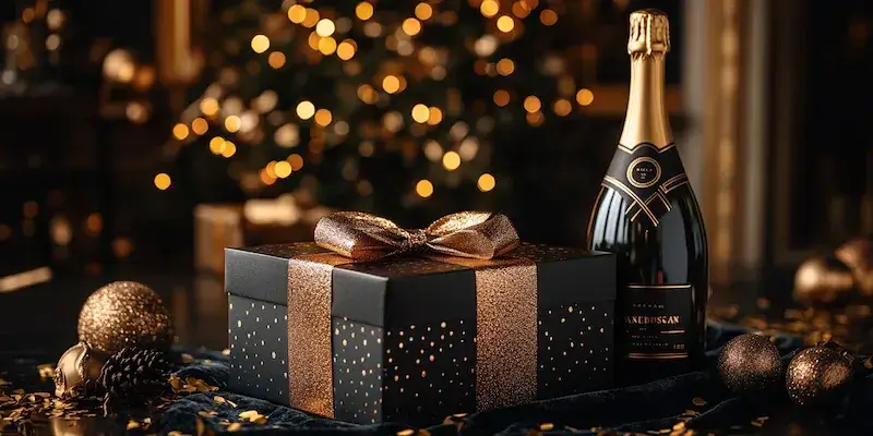 Prezenty na chrzest personalizowane