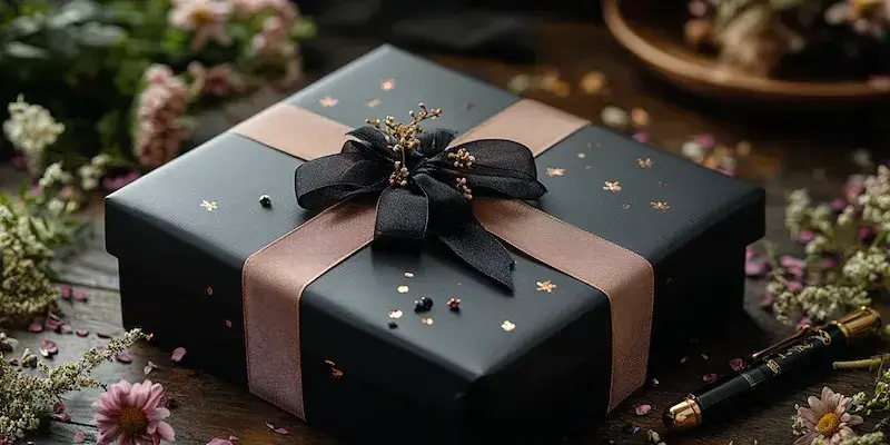 Prezenty personalizowane dla niego