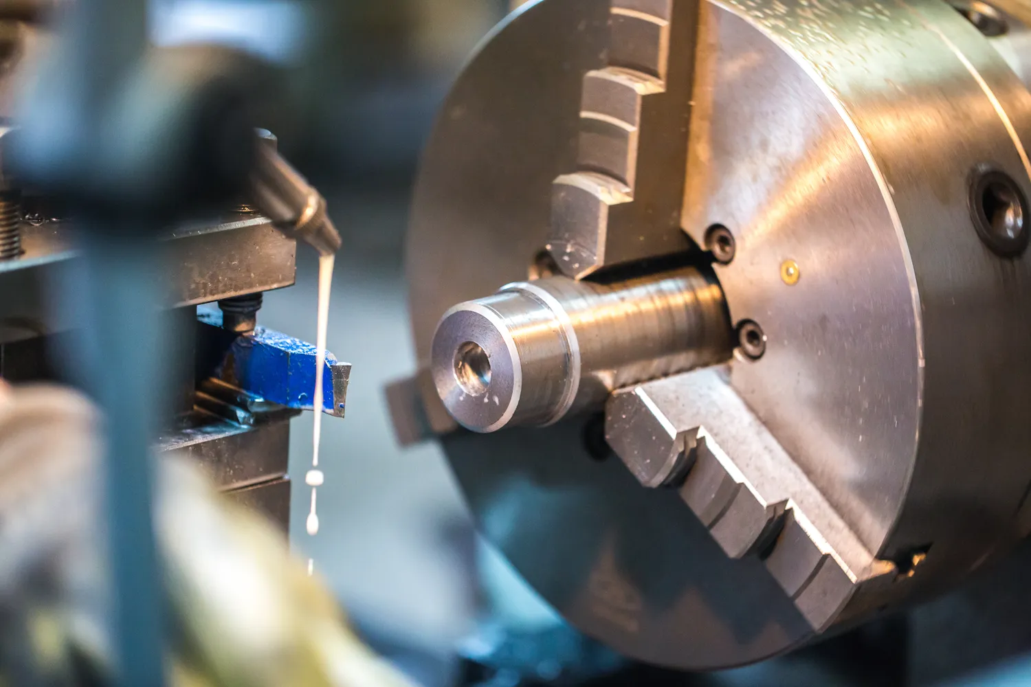 Projektowanie maszyn do automatyzacji produkcji